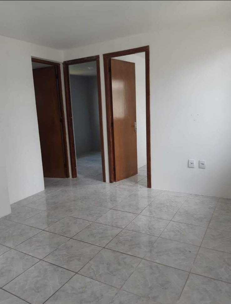 Imagem Apartamento com 2 Quartos para Alugar, 42 m²em São Miguel - São Leopoldo