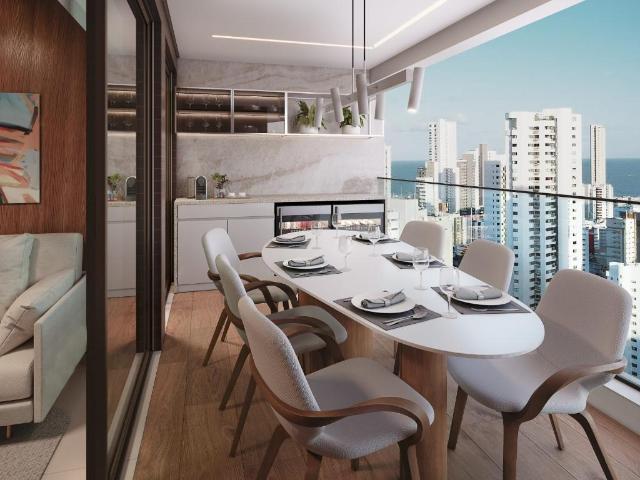 Foto do imóvel: Apartamento com 4 Quartos à Venda, 131 m²em Boa Viagem - Recife