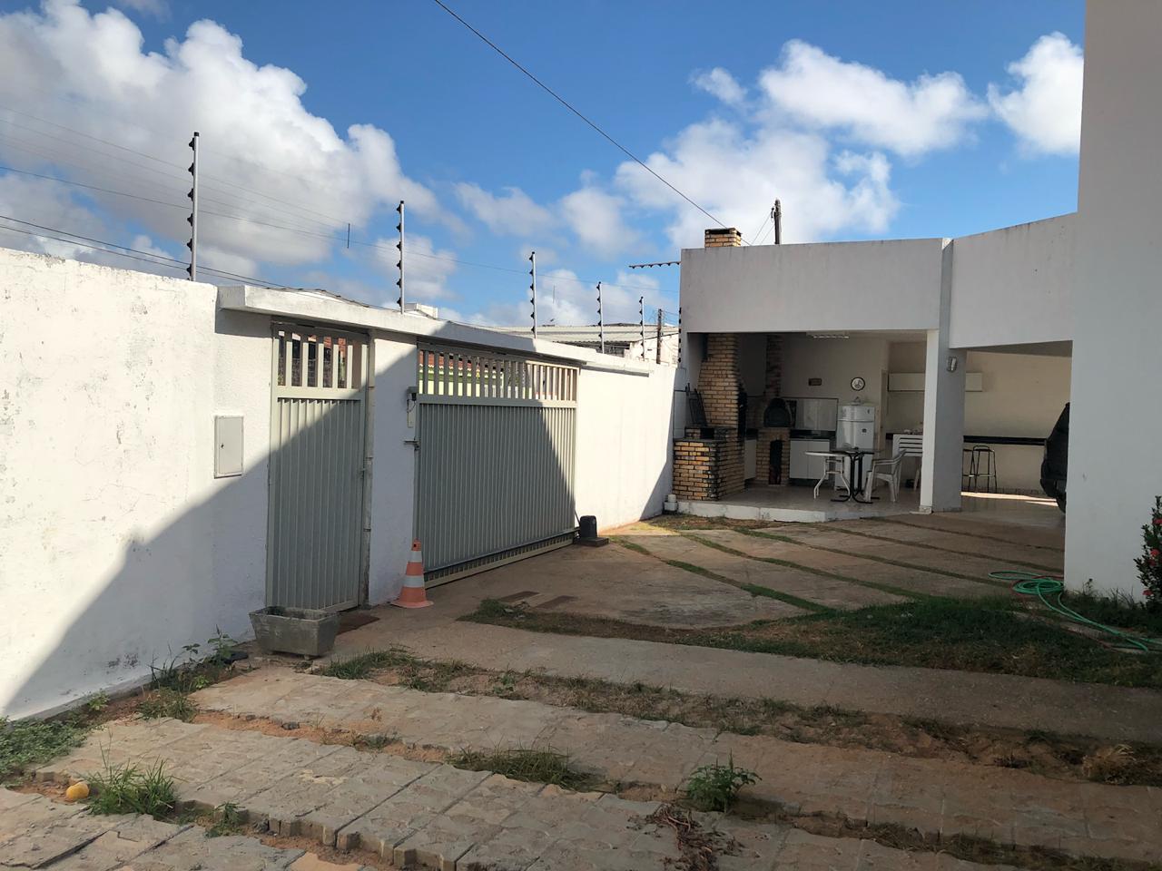 Imagem Casa com 4 Quartos à Venda, 400 m²em Pitimbu - Natal