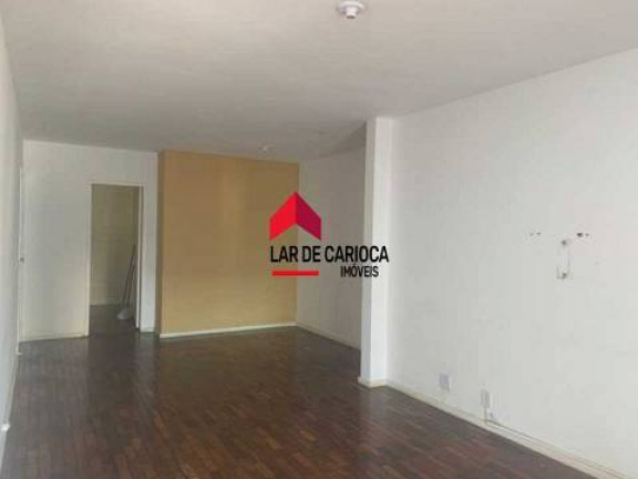 Imagem Apartamento com 2 Quartos à Venda, 96 m² em Laranjeiras - Rio de Janeiro