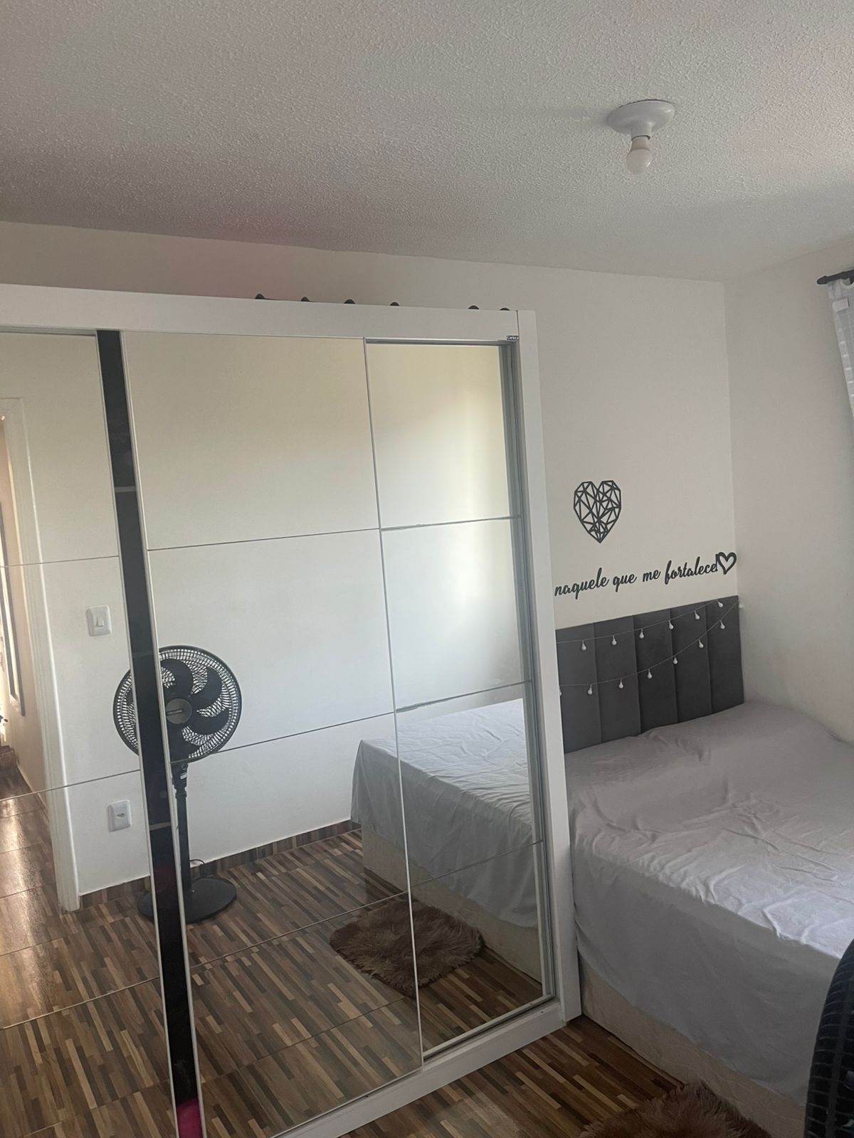 Foto do imóvel: Apartamento com 2 Quartos à Venda, 55 m² em Jardim Cajazeiras - Salvador