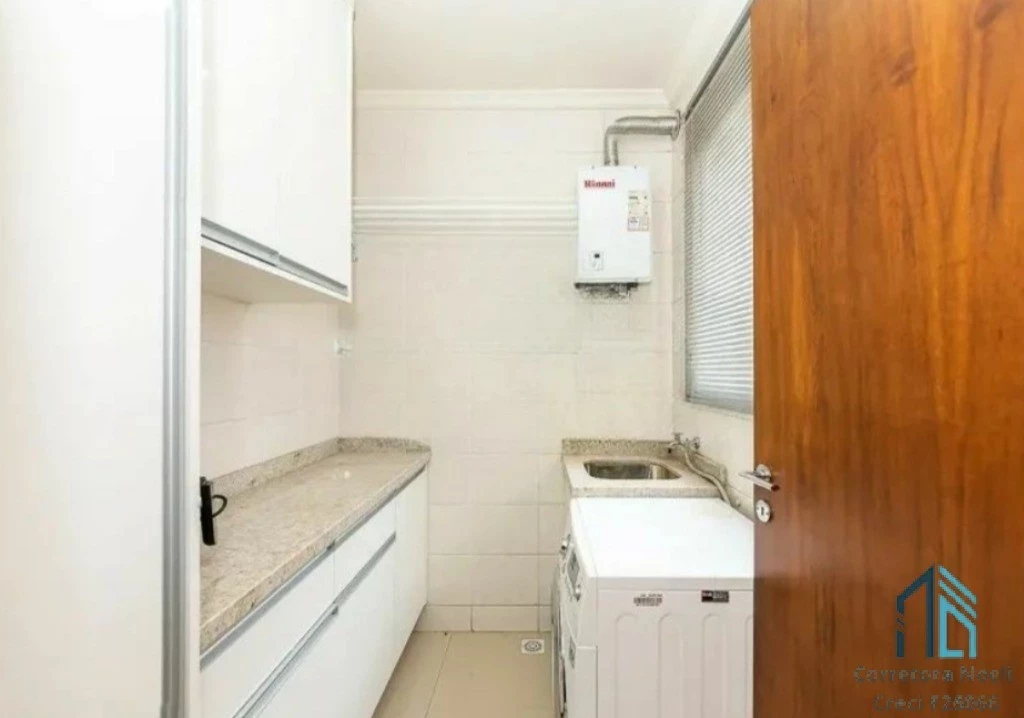 Foto do imóvel: Apartamento com 3 Quartos à Venda, 80 m² em Ahú - Curitiba