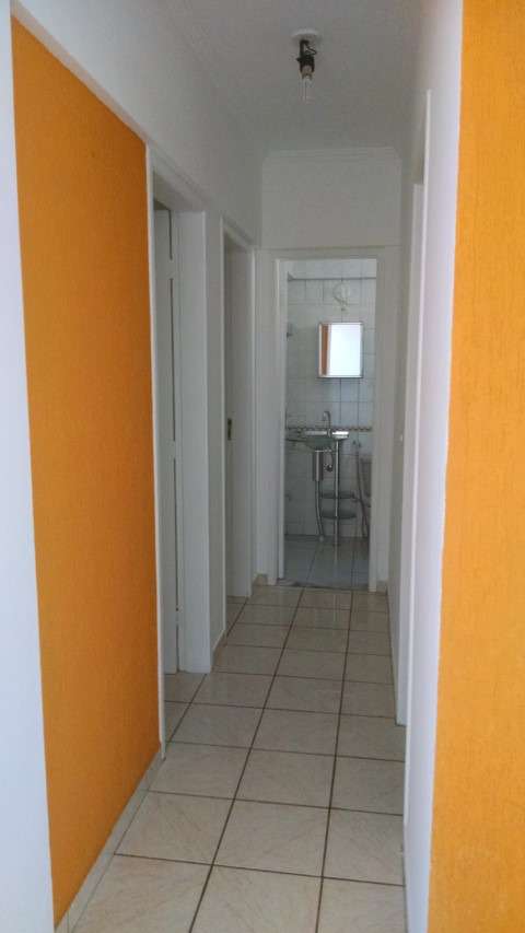 Imagem Apartamento com 3 Quartos à Venda, 72 m² em Conjunto Residencial Trinta E Um De Março - São José Dos Campos