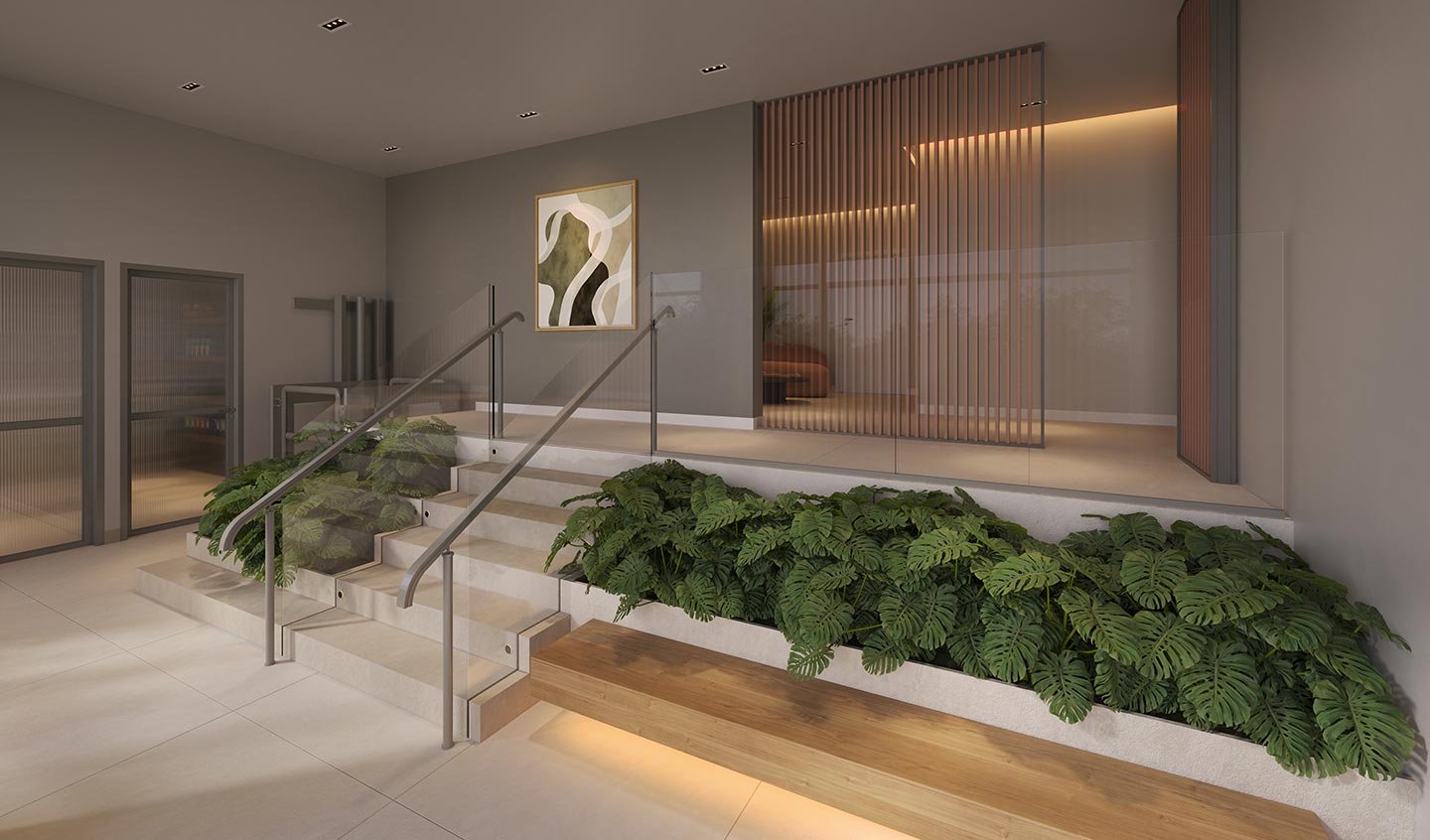 Foto do imóvel: Apartamento com 2 Quartos à Venda, 55 m² em Vila Mariana - São Paulo