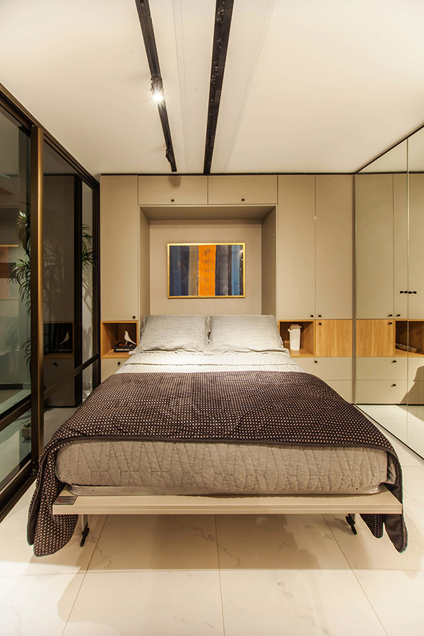 Foto do imóvel: Apartamento com 1 Quarto à Venda, 37 m² em Aldeota - Fortaleza