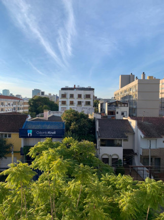 Imagem Apartamento com 2 Quartos à Venda, 72 m² em Menino Deus - Porto Alegre