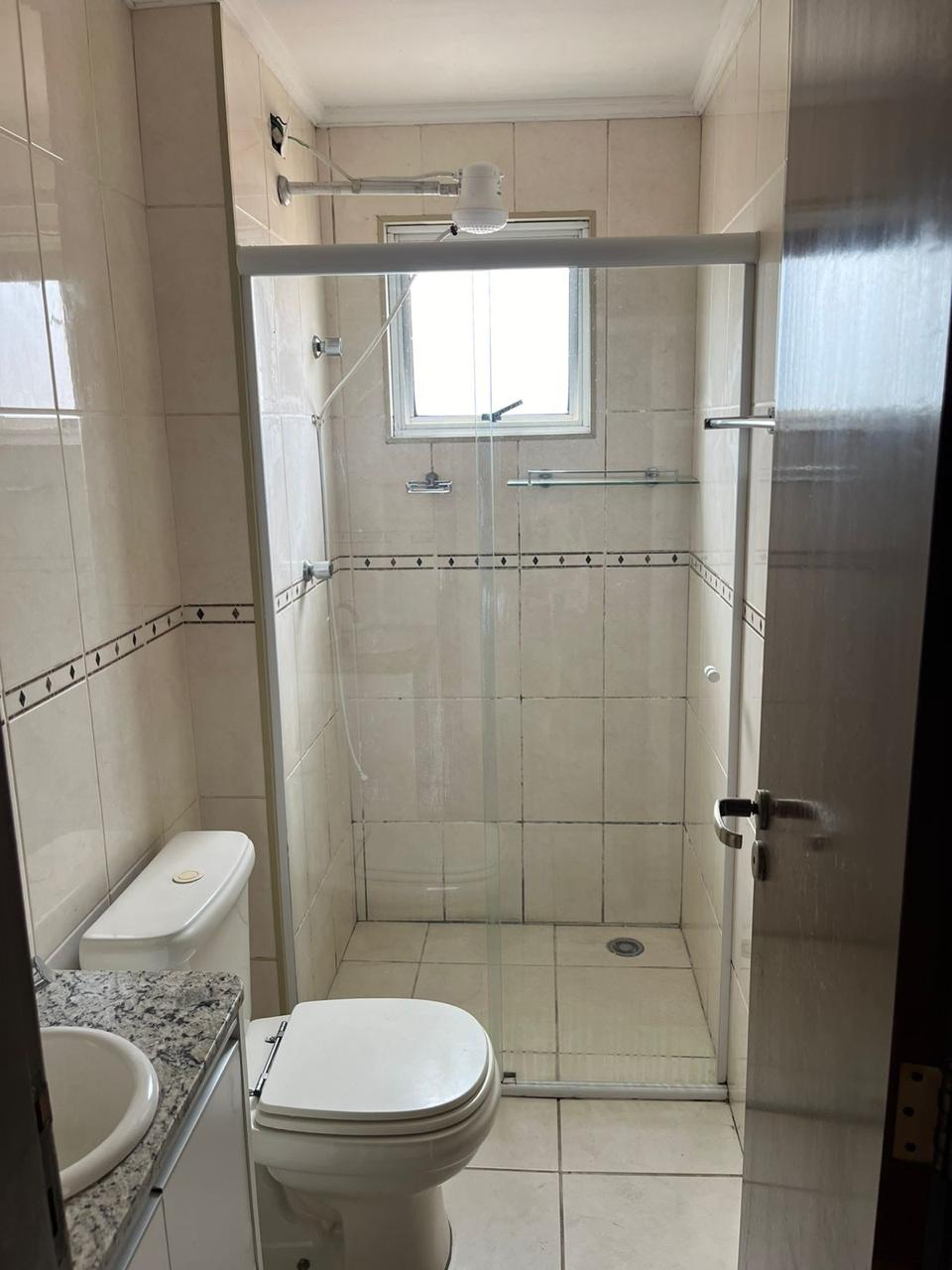 Imagem Apartamento com 3 Quartos à Venda ou Locação, 92 m²em Vila Curuçá - Santo André