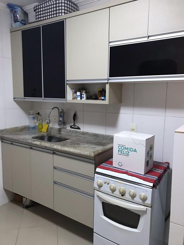 Imagem Apartamento com 2 Quartos à Venda, 65 m²em Vila Mariana - São Paulo