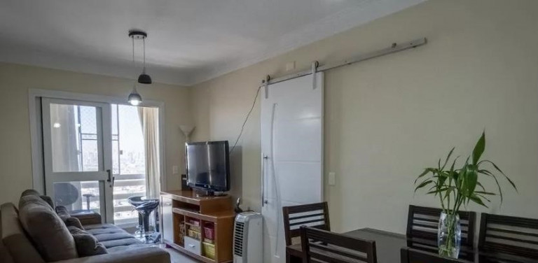 Apartamento com 2 Quartos à Venda, 57 m² em Casa Verde Alta - São Paulo