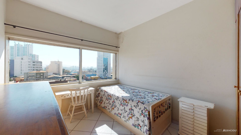 Apartamento com 3 Quartos à Venda, 106 m² em Lapa - São Paulo