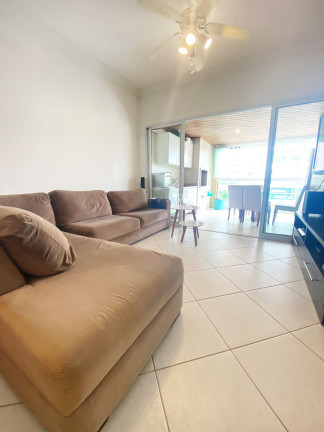 Imagem Apartamento com 4 Quartos para Alugar ou Temporada, 137 m² em Riviera - Bertioga