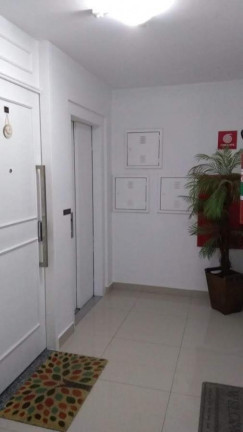 Imagem Apartamento com 2 Quartos à Venda,  em Vila Santa Teresa (Zona Sul) - São Paulo