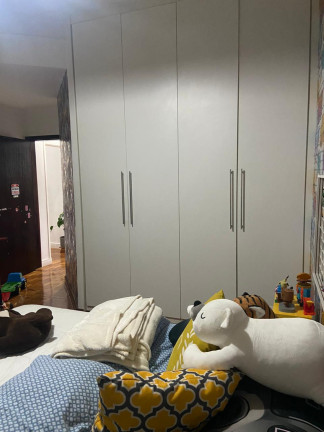 Imagem Apartamento com 2 Quartos à Venda, 90 m² em Água Branca - São Paulo