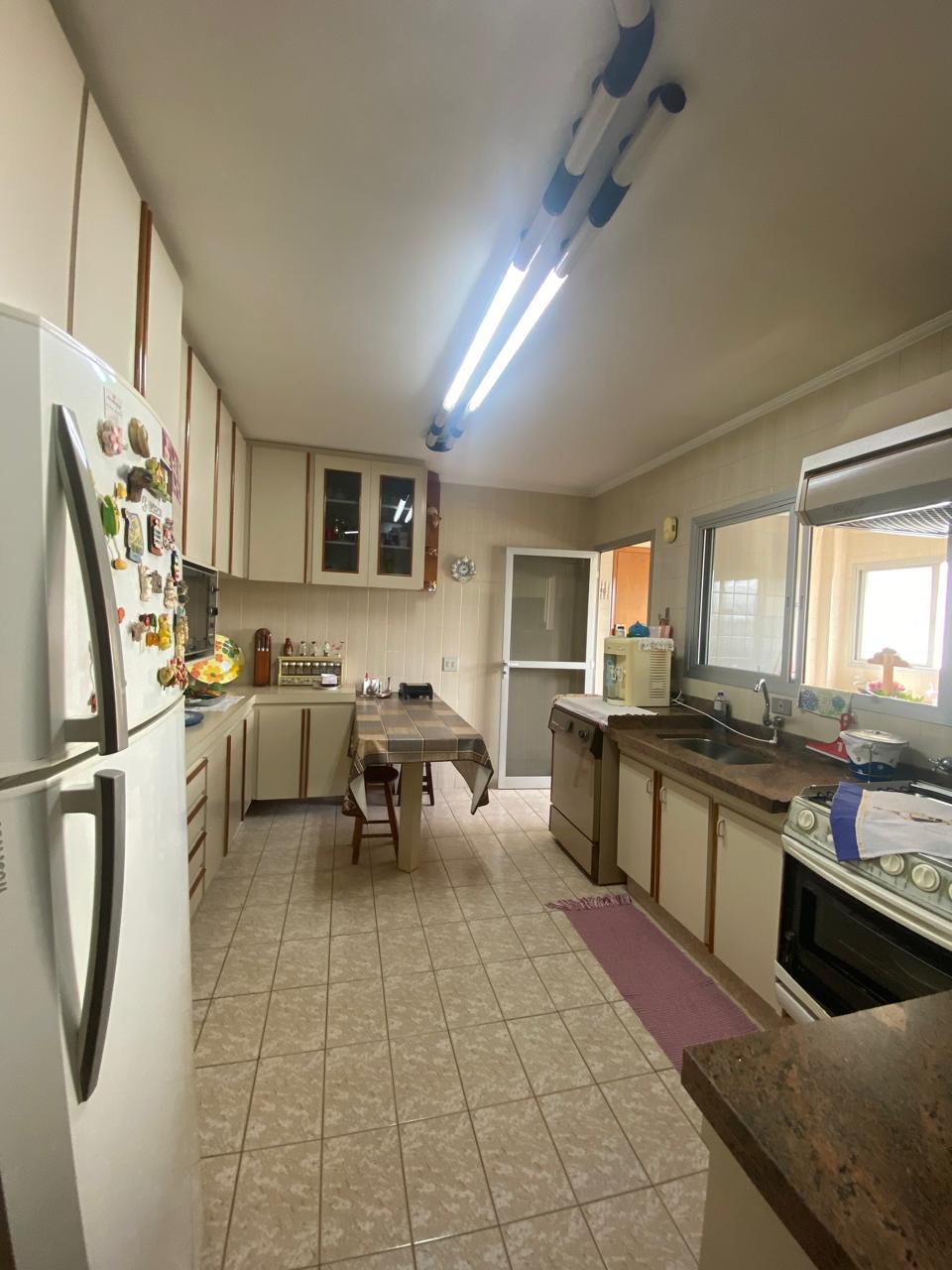 Foto do imóvel: Apartamento com 3 Quartos à Venda, 180 m² em Parque Industrial - São José do Rio Preto