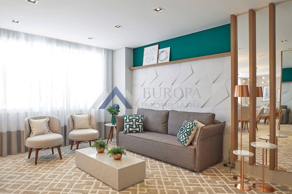 Foto do imóvel: Apartamento com 3 Quartos à Venda, 74 m²em CENTRO - Ibiporã