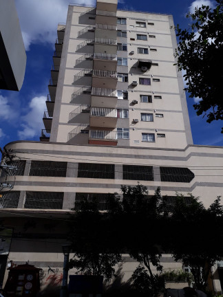 Imagem Apartamento com 1 Quarto à Venda, 42 m² em Méier - Rio de Janeiro