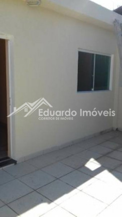 Imagem Sobrado com 5 Quartos à Venda, 310 m² em Piraporinha - Diadema