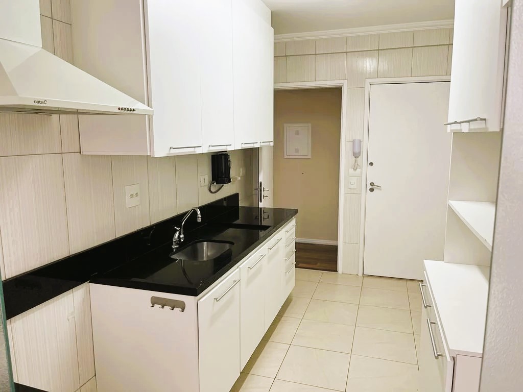 Apartamento com 3 Quartos à Venda, 104 m²em Jardim Paulista - São Paulo