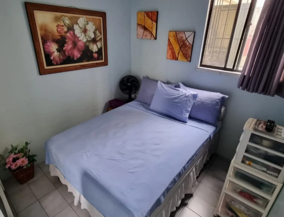 Apartamento com 3 Quartos à Venda, 47 m² em Cidade 2000 - Fortaleza