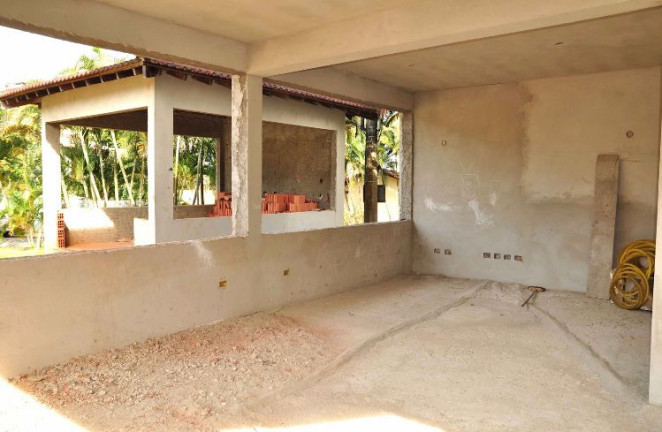 Imagem Casa de Condomínio com 5 Quartos à Venda,  em Perequê - Ilhabela