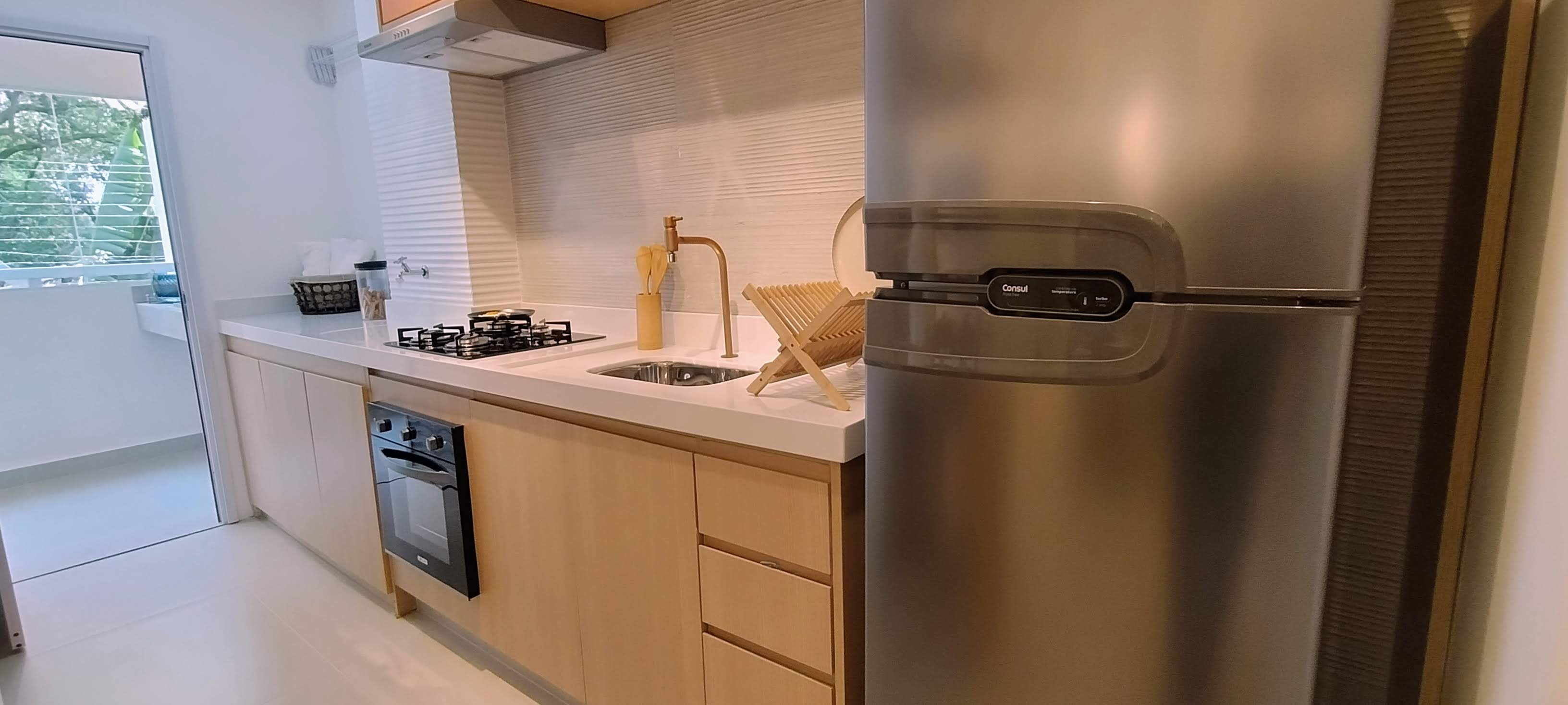 Foto do imóvel: Apartamento com 3 Quartos à Venda, 68 m² em Centro - Diadema