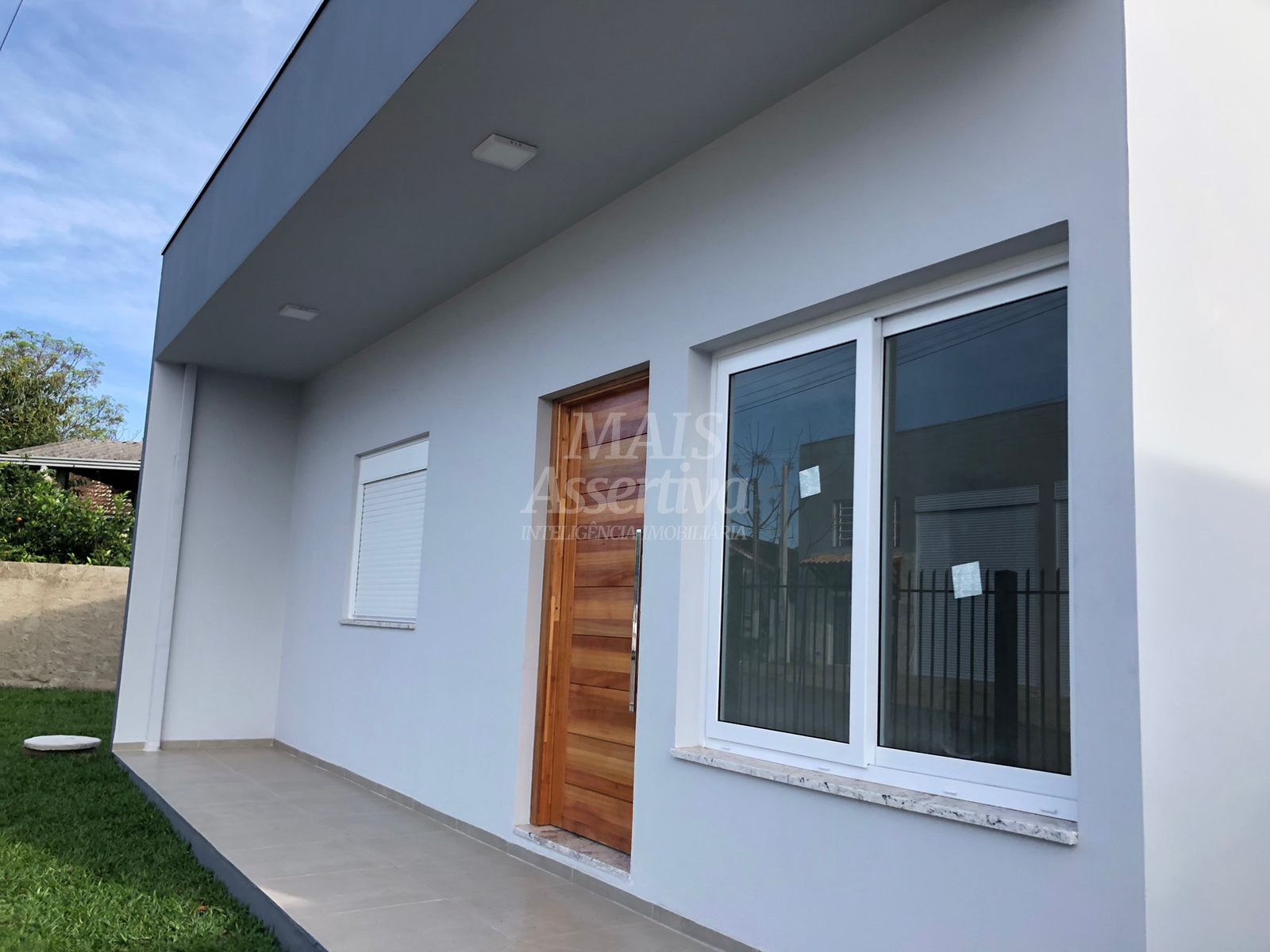 Imagem Casa com 2 Quartos à Venda, 65 m²em Vila Rica - Campo Bom