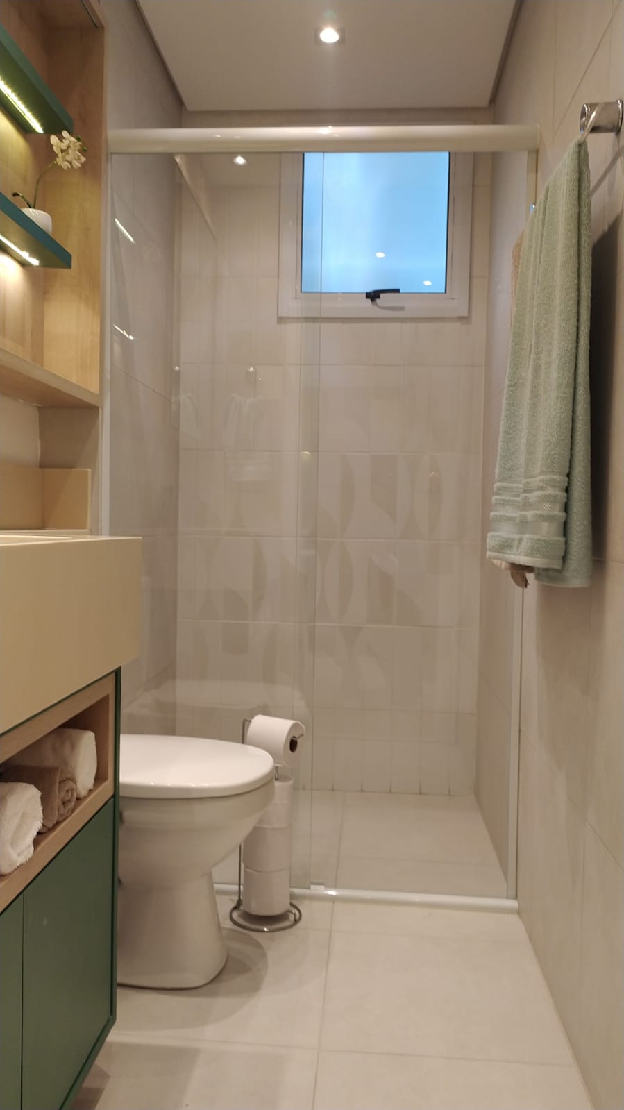 Foto do imóvel: Apartamento com 2 Quartos à Venda, 43 m² em Piraporinha - Diadema