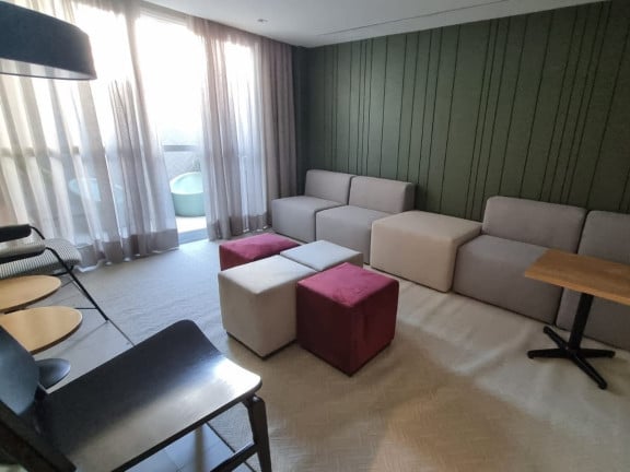 Apartamento com 2 Quartos à Venda, 64 m²em Bela Vista - São Paulo