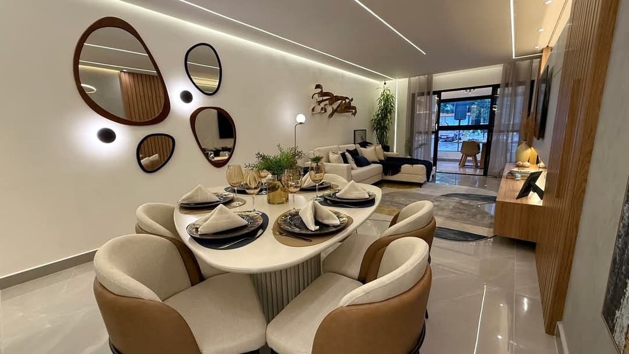 Foto do imóvel: Apartamento com 3 Quartos à Venda, 106 m² em Centro - Diadema