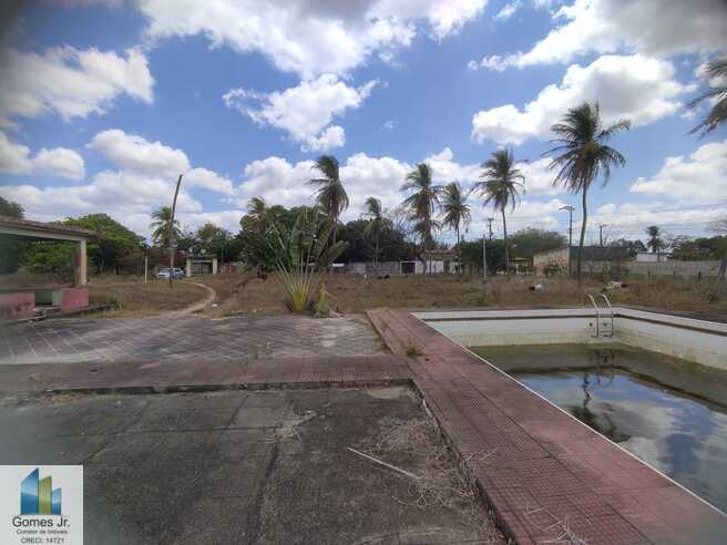 Imagem Terreno à Venda, 20 m²em Jabuti - Itaitinga
