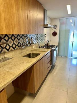 Imagem Apartamento com 3 Quartos à Venda, 113 m² em Vila Olímpia - São Paulo