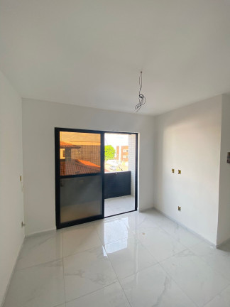 Imagem Apartamento com 2 Quartos à Venda, 58 m² em Portal do Sol - João Pessoa