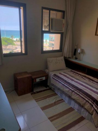 Apartamento com 4 Quartos à Venda, 179 m² em Barra da Tijuca - Rio de Janeiro