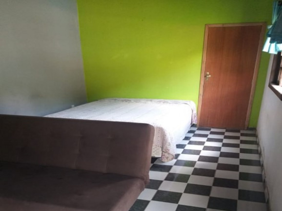 Imagem Chácara com 2 Quartos à Venda, 1.048 m² em embau - Cachoeira Paulista