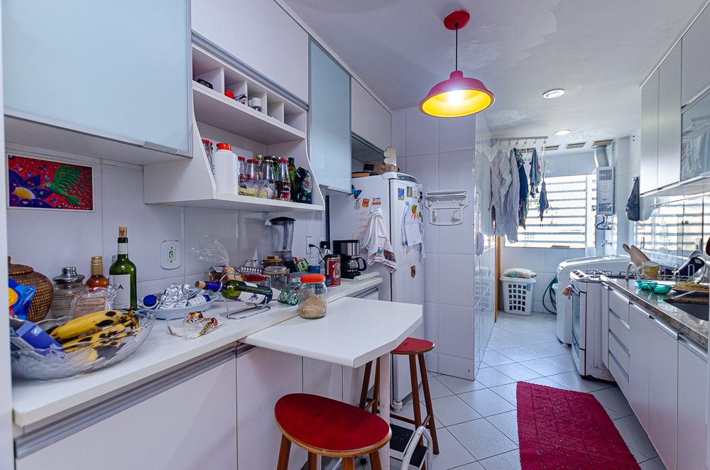 Imagem Apartamento com 2 Quartos à Venda, 93 m²em Recreio dos Bandeirantes - Rio de Janeiro