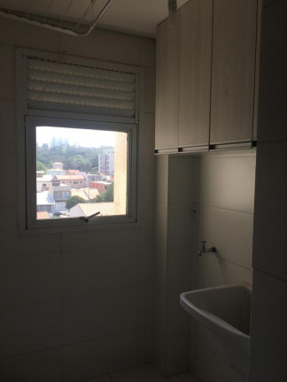 Imagem Apartamento com 2 Quartos à Venda, 47 m² em Vossoroca - Votorantim