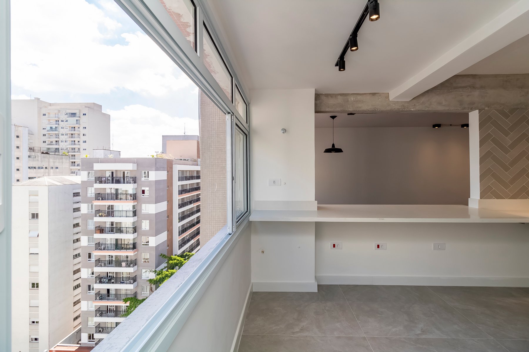 Apartamento com 2 Quartos à Venda, 97 m²em Bela Vista - São Paulo