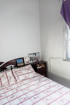 Apartamento com 4 Quartos à Venda, 171 m² em Tijuca - Rio de Janeiro