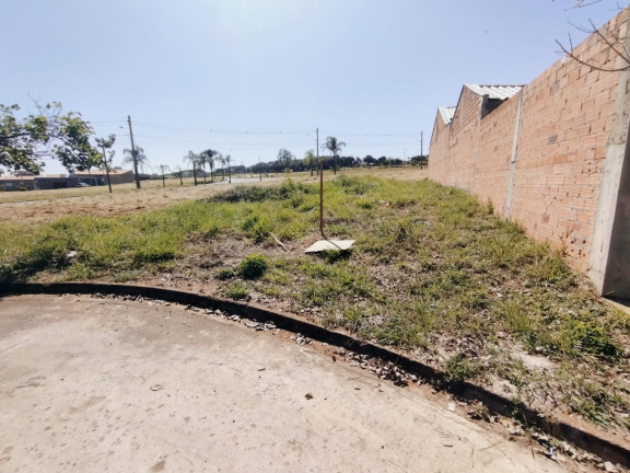 Imagem Terreno à Venda, 223 m² em Taquaral - Piracicaba