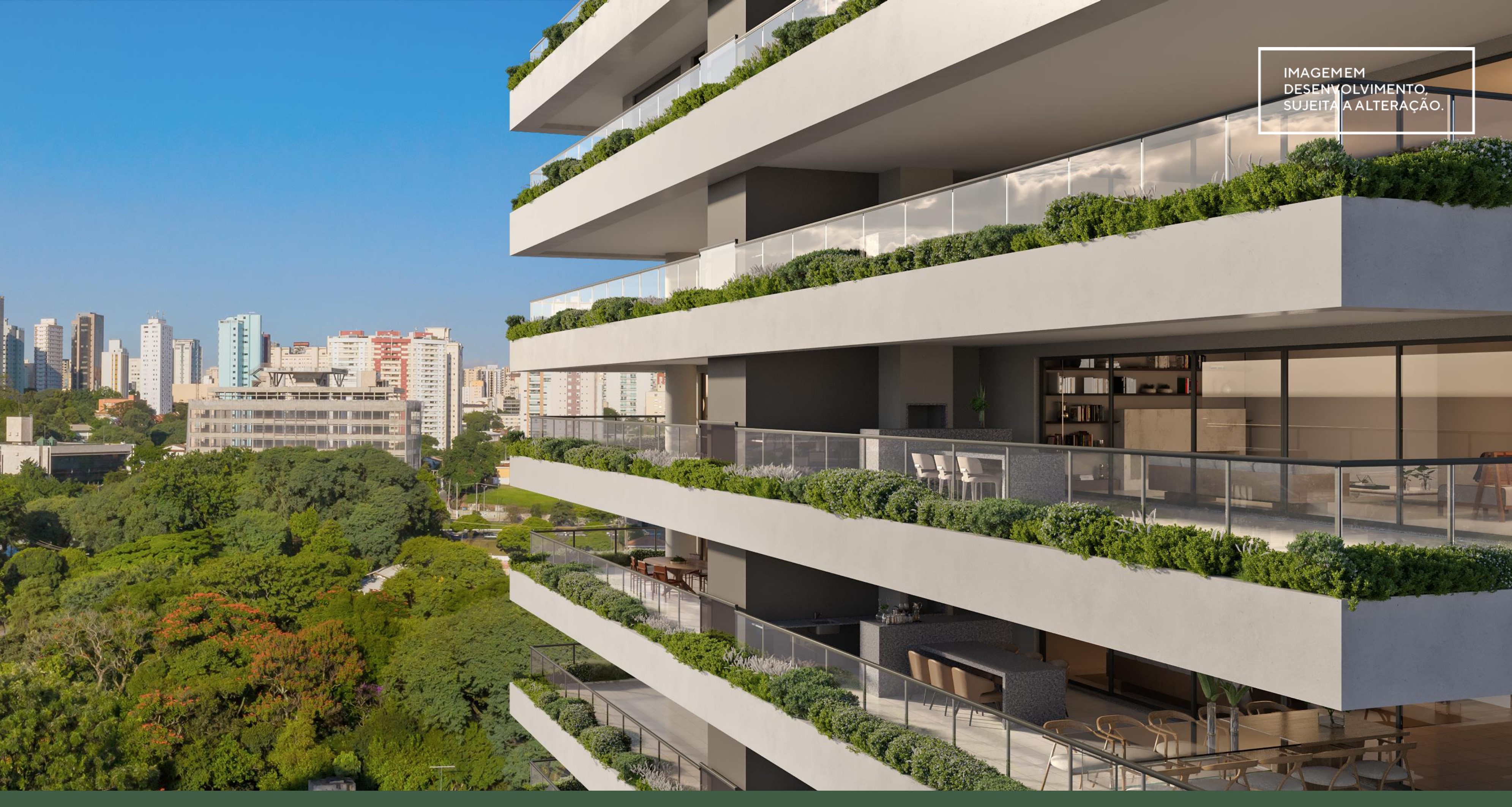 Imagem Apartamento com 3 Quartos à Venda, 250 m²em Paraíso - São Paulo