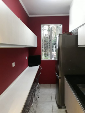 Imagem Apartamento com 3 Quartos à Venda, 82 m² em Cambuci - São Paulo