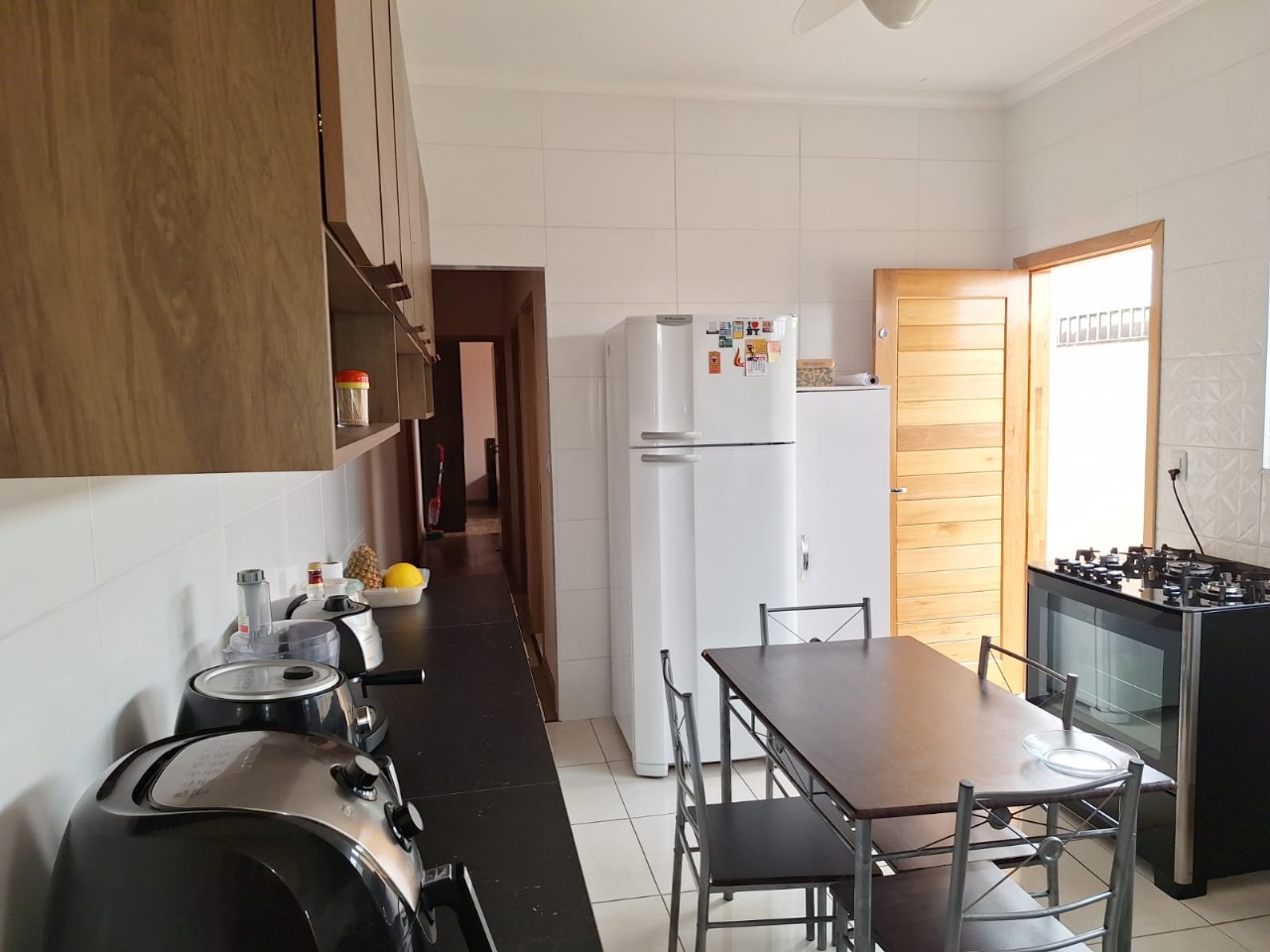 Foto do imóvel: Casa com 3 Quartos à Venda, 125 m² em Aviação - Praia Grande