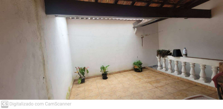 Imagem Casa com 4 Quartos à Venda, 200 m² em Jardim Ângela Maria - Carapicuíba