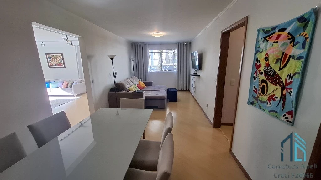 Foto do imóvel: Apartamento com 3 Quartos à Venda, 165 m² em Água Verde - Curitiba