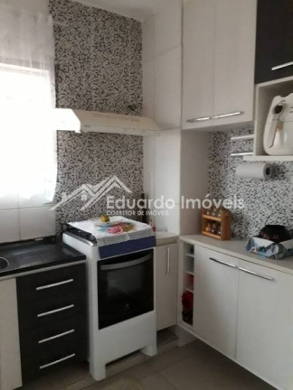 Imagem Apartamento com 2 Quartos à Venda, 62 m² em Santa Terezinha - São Bernardo Do Campo