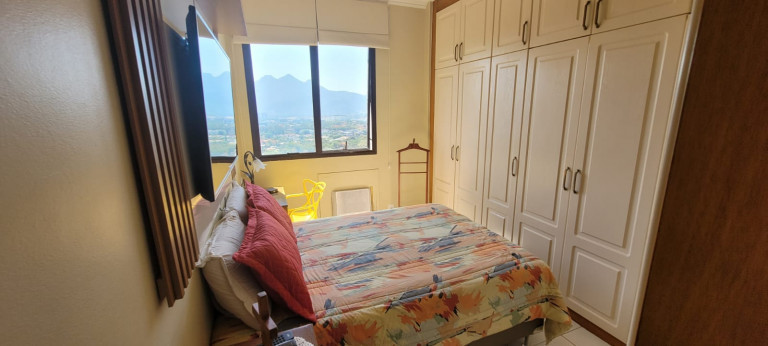 Apartamento com 2 Quartos à Venda, 91 m² em Barra da Tijuca - Rio de Janeiro