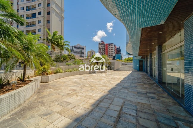 Imagem Apartamento com 4 Quartos à Venda ou Locação, 330 m² em Candelária - Natal