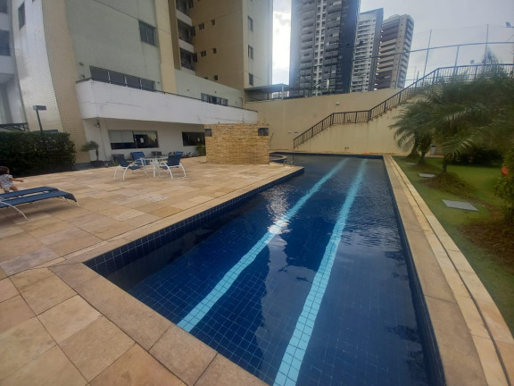 Imagem Apartamento com 3 Quartos à Venda, 107 m² em Jurunas - Belém