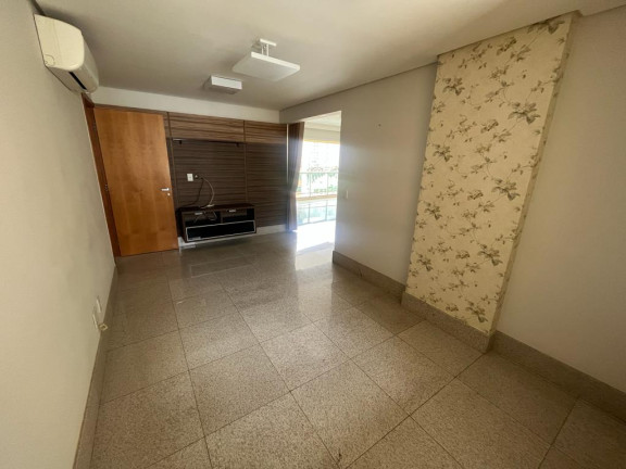 Apartamento com 4 Quartos à Venda, 160 m² em Nova Suiça - Goiânia