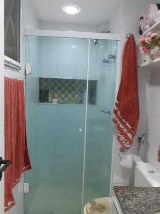 Imagem Apartamento com 2 Quartos à Venda, 70 m² em Barra da Tijuca - Rio de Janeiro